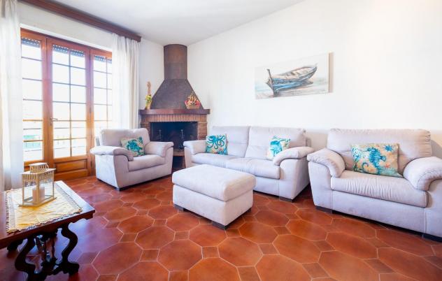 Villetta bifamiliare in affitto a Viareggio 110 mq Rif: 1450085