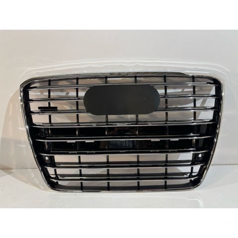 AUDI A8 D4 4H0 Griglia anteriore radiatore - 13307