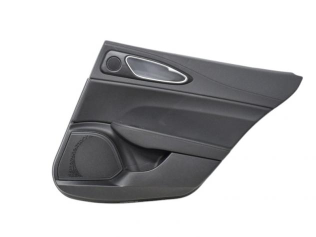 PANNELLO INTERNO PORTIERA POST DX ALFA ROMEO Giulia Serie (952_) 156131017 (16)