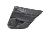 PANNELLO INTERNO PORTIERA POST DX ALFA ROMEO Giulia Serie (952_) 156131017 (16)
