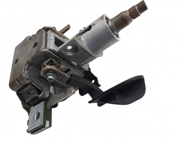 CANNA DELLO STERZO (PIANTONE) FIAT 500 X Serie 552 82 151 (15) - Foto 3