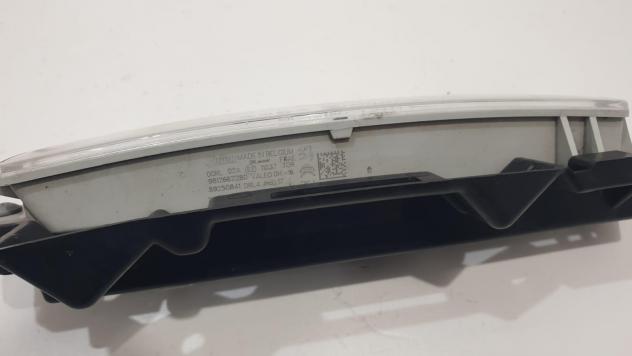 LUCE DIURNA ANTERIORE DESTRA PEUGEOT 108 1° Serie 9812662280 (14) - Foto 7