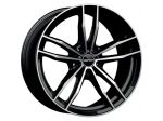 Cerchi in lega Audi A3 Gmp 8P 8V GY da 16  17 18 19 20 Swan Totale Fender