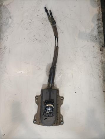 LEVA CAMBIO FIAT 500 L Serie (351_352) Diesel 1300 (12)