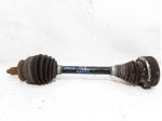SEMIASSE ANTERIORE SINISTRO VOLKSWAGEN Polo 5° Serie 6R0407761A (0917)