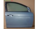 PORTA ANT.D. GRIGIO AZZURRO MET. C/ALZ. E SERR. NO MANIGLIA (B.ll.Sgn. Grd. &hellip;
