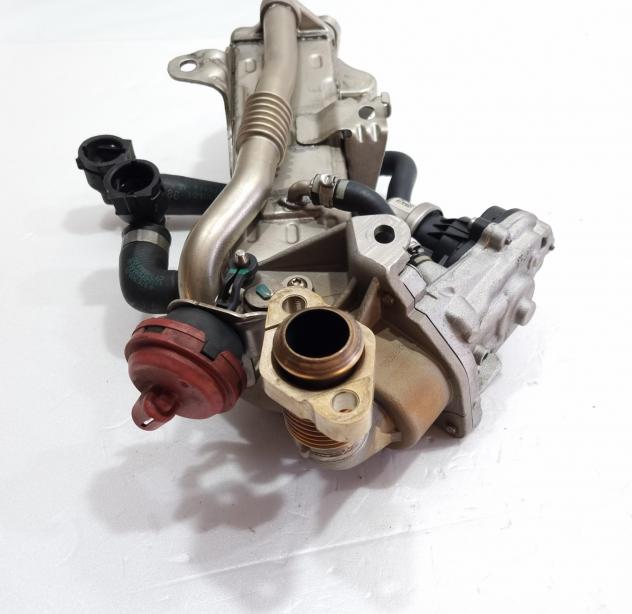 RADIATORE SCARICO GAS EGR BMW Serie 7 G11 - 750I 17118570655 Diesel 2000 (15) - Foto 11