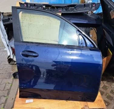 PORTA ANTERIORE DX MERCEDES GLE W167 2020