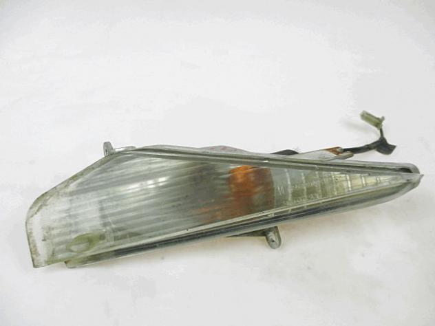 FRECCIA ANTERIORE SINISTRA HONDA DYLAN 125 (2002-2006) 33450-KPZ-900 OPACIZZATO