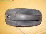 MANIGLIA PORTA ANT.S. NERO PLASTICA OPEL VIVARO (X83)   OPEL - VIVARO A - 0 &hellip;