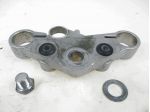 PIASTRA SUPERIORE FORCELLA MOTO GUZZI NEVADA 750 CLASSIC 2004 - 2015 GU3249 &hellip;