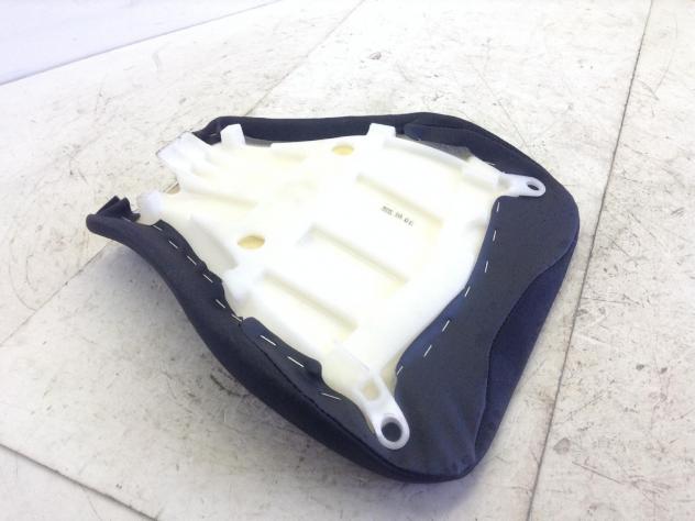 HONDA CBR RR ABS KM0 600 SELLA SADDLE PILOTA 2024 2026 PC69A4RK - Foto 8