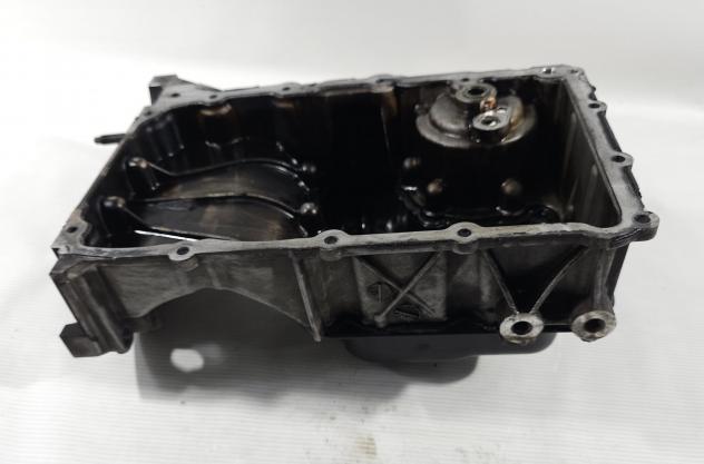 COPPA OLIO MOTORE CITROEN C3 Serie 9675431880 HM01 Benzina 1200 (16) - Foto 9