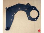 1004778 SUPPORTO MOTORINO AVVIAMENTO CHATENET MOTORE YANMAR