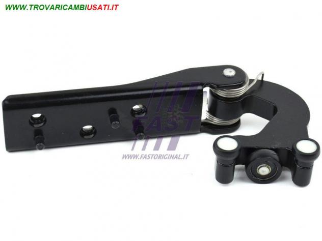 GUIDA PORTA RENAULT MASTER III 10 LATO INT DX SET FT95582 RENAULT - MASTER - 2010