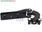 GUIDA PORTA RENAULT MASTER III 10 LATO INT DX SET FT95582  RENAULT - MASTER &hellip;