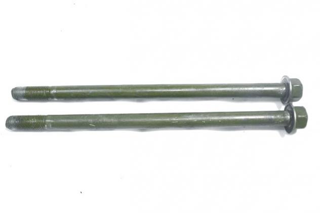 PERNI SUPPORTO MOTORE YAMAHA YZF R6 2006 - 2007 901051222800 901051222800 ENGINE HOLDER AXLES