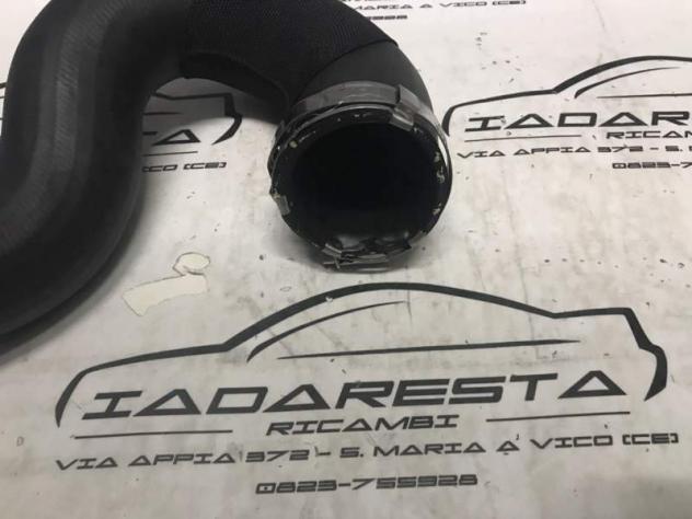 Tubo Intercooler Fiat Scudo - Expert - Jumpy 2.0 D 1440011880 - Foto 4