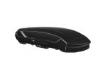 Box da tetto Thule Motion 3 nero lucido M L XL XXL