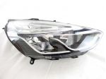 260100653R FARO FANALE ANTERIORE DESTRO RENAULT NEW CLIO 1.2 B 54KW 5M 5P ( &hellip;