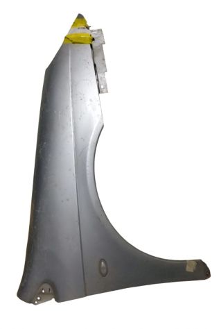 PARAFANGO DX CITROEN C5 2000 MOLTO GRAFFIATO USATO CL0953081110