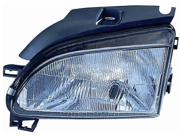 8060813 FARO SX H4 PRED REG ELETT SEAT AROSA 1997