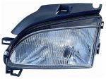 8060813 FARO SX H4 PRED REG ELETT SEAT AROSA 1997