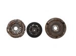 Kit Frizione E Volano Renault Kangoo 302057404R 30210369R - 15003