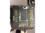 Centralina MOTORE MAN TGA 460