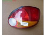 FANALE POST.D. DAEWOO MATIZ (M100)  Parti elettriche  Fanaleria  Fanali  Fa &hellip;