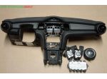 DISPOSITIVO AIRBAG LATO GUIDA ABBINATO A CRUSCOTTO GRIGIO ANTRACITE VOLANTE &hellip;