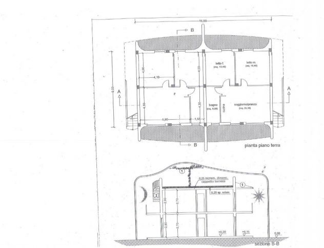 Capaccio Paestum loc.Linora terreno edificabile - Foto 5