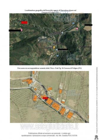 IMMOBILI-ALTRA CATEGORIA-Foligno, 06034 Foligno PG, Italia - Foto 4