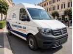 SGOMBERO CANTINE GARAGE APPARTAMENTI ROMA - 24H - PREVENTIVO GRATIS