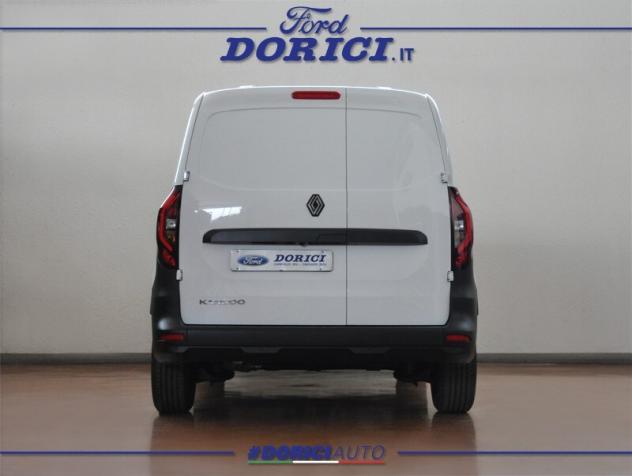 RENAULT Kangoo 4ª serie Kangoo 1.5 Blue dCi 115 CV PC-TN Van - Foto 5