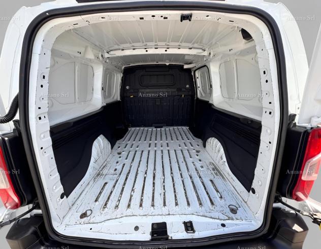 CITROEN Berlingo van XL 1.5 bluehdi 100cv S&S Club 3p.ti - Foto 10