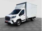 MAXUS Deliver 9 Deliver9 2.0 CRDI 150CV RWD PL-RG Cabinato rif. 24076758