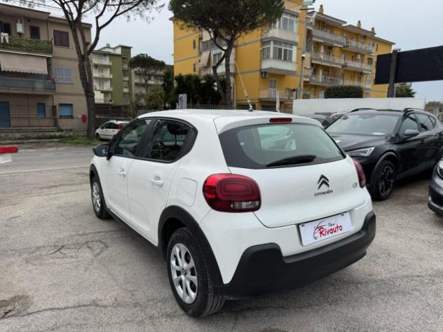 CITROEN C3 BlueHDi 100 S&S Van Feel rif. 23969817 - Foto 7
