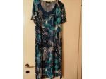 Vestito lungo estivo XL