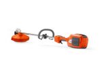 Decespugliatore Husqvarna 536LiL - Cardelli