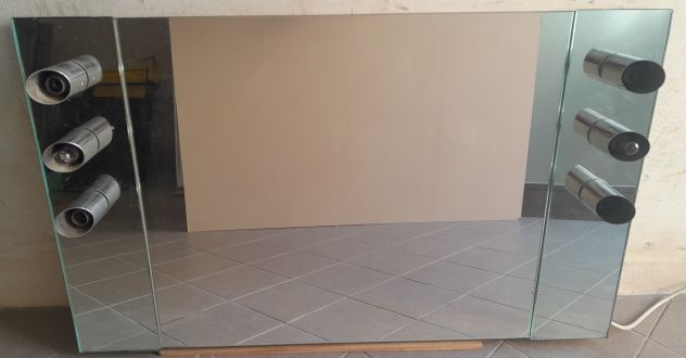 Pensile a Specchio da Bagno - Foto 6