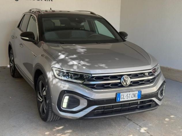 VOLKSWAGEN T-Roc 1.5 TSI ACT R-Line rif. 24106601 - Foto 2