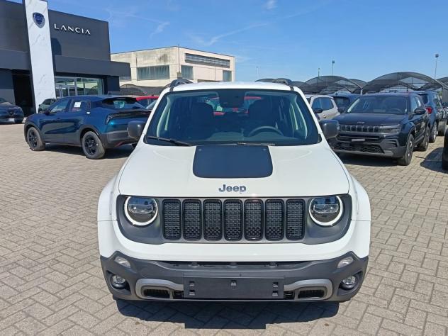 Jeep Renegade 1.3 T4 240 CV PHEV 4xe AT6 Overland - Foto 2