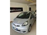 Toyota Aygo 1.0 12V VVT-i 3 porte Sol Connect