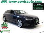 AUDI A4 Avant 2.0 TDI quattro S tronic * PELLE * rif. 23523486