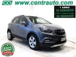 OPEL Mokka X 1.6 CDTI Ecotec 4x2 Manuale 5P  rif. 23080302