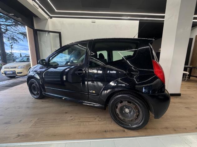 Citroen C2 1.4 Energy VTR - Foto 3