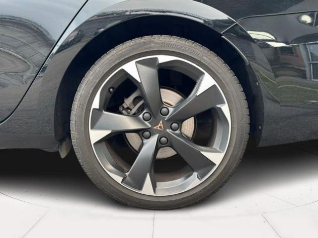 CUPRA Leon sportstourer 2.0 tdi 150cv dsg rif. 23789707 - Foto 7