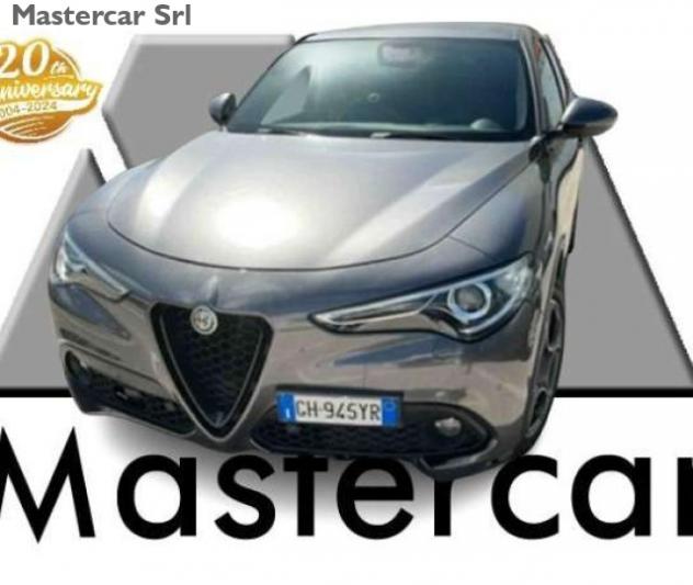 ALFA ROMEO Stelvio 2.2 TD 190 CV Sprint AT8 Q4 - GH945YR rif. 23998354