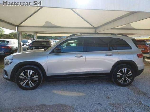 MERCEDES-BENZ GLB 200 GLB 200 D 150cv AUTOMATIC SPORT PLUS - GG660ZF rif. 23798564 - Foto 5